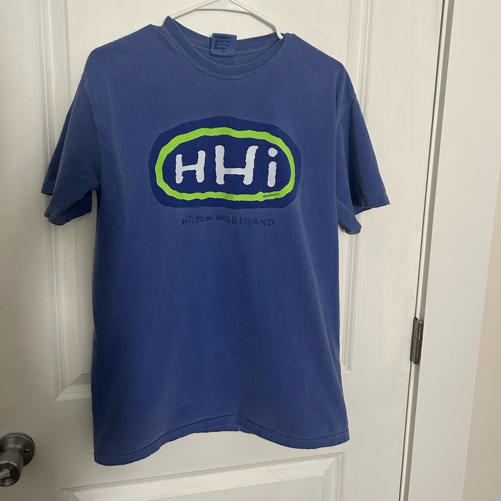 Comfort Colors t-shirt